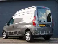 2021 Fiat Doblo