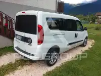 2021 Fiat Doblo