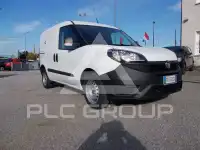 2021 Fiat Doblo