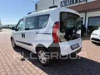2021 Fiat Doblo
