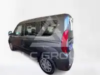 2021 Fiat Doblo