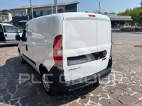 2021 Fiat Doblo