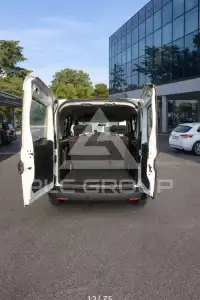 2021 Fiat Doblo