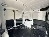 2021 Fiat Doblo
