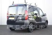 2021 Fiat Doblo