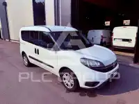 2021 Fiat Doblo