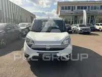 2021 Fiat Doblo