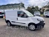 2021 Fiat Doblo