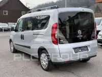2021 Fiat Doblo