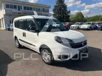 2021 Fiat Doblo