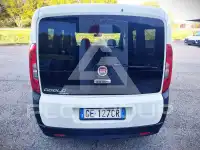 2021 Fiat Doblo