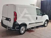 2021 Fiat Doblo