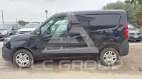 2021 Fiat Doblo