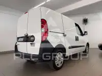 2021 Fiat Doblo