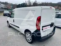2021 Fiat Doblo