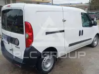 2021 Fiat Doblo