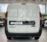 2021 Fiat Doblo