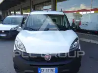 2021 Fiat Doblo