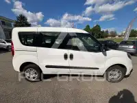 2021 Fiat Doblo