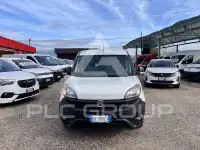 2021 Fiat Doblo