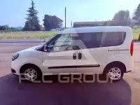2021 Fiat Doblo