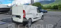 2021 Fiat Doblo