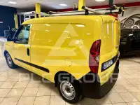 2021 Fiat Doblo