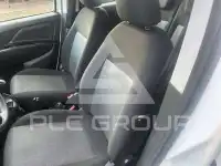 2021 Fiat Doblo