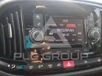 2021 Fiat Doblo