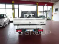 2021 Fiat Doblo