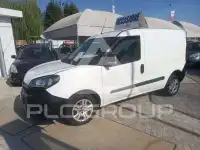 2021 Fiat Doblo
