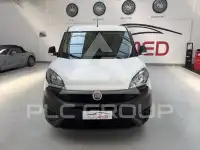 2021 Fiat Doblo