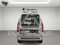 2021 Fiat Doblo