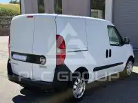 2021 Fiat Doblo