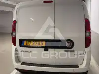 2021 Fiat Doblo