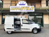 2021 Fiat Doblo