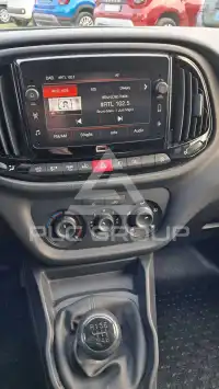 2021 Fiat Doblo