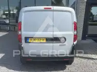 2021 Fiat Doblo