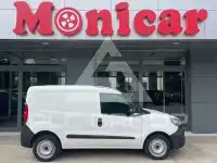 2021 Fiat Doblo
