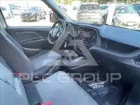 2021 Fiat Doblo