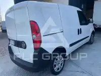 2021 Fiat Doblo