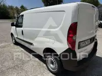 2021 Fiat Doblo