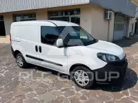 2021 Fiat Doblo