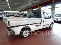 2021 Fiat Doblo