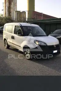 2021 Fiat Doblo