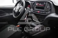 2021 Fiat Doblo