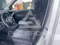 2021 Fiat Doblo