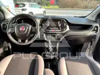 2021 Fiat Doblo