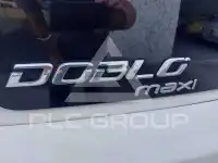 2021 Fiat Doblo
