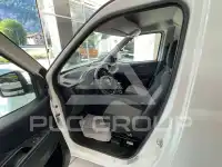 2021 Fiat Doblo